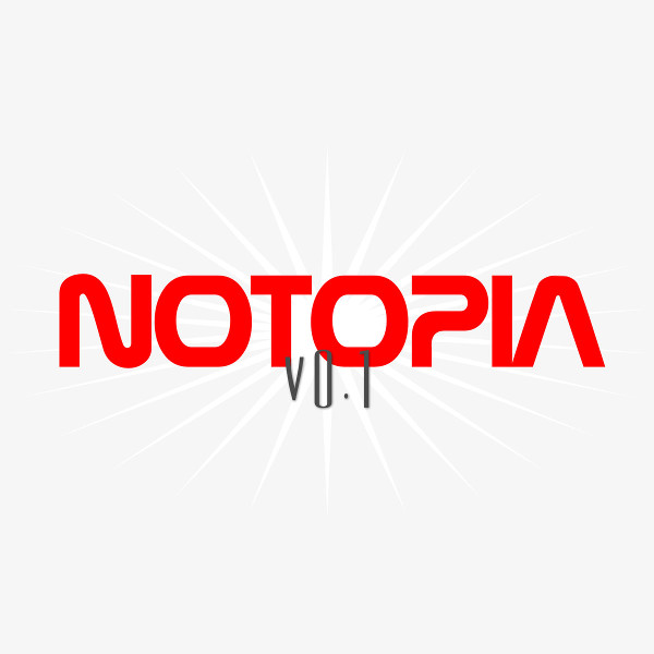 Notopia — Notopia v0.1