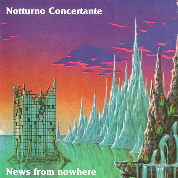 Notturno Concertante — News from Nowhere