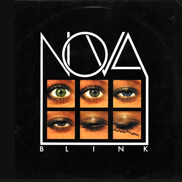 Nova — Blink