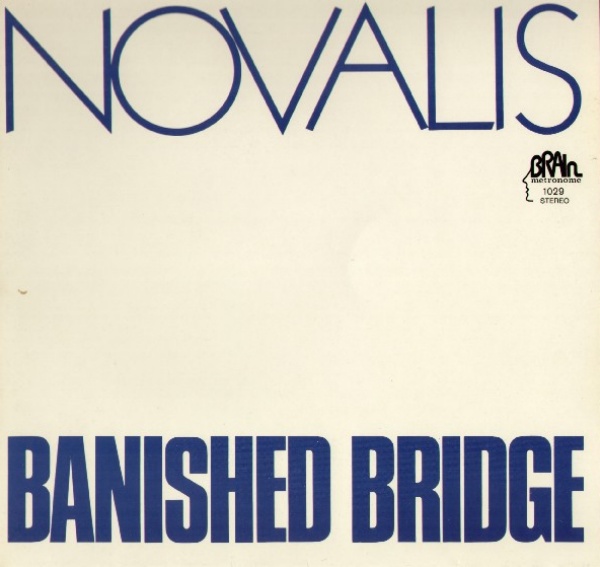 Novalis — Banished Bridge