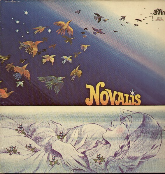 Novalis — Novalis