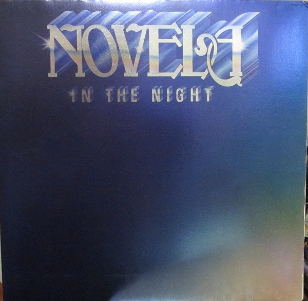 Novela — In the Night