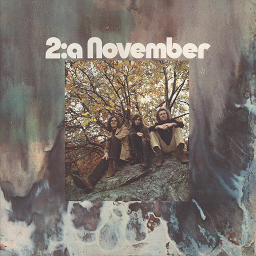 November — 2:a November