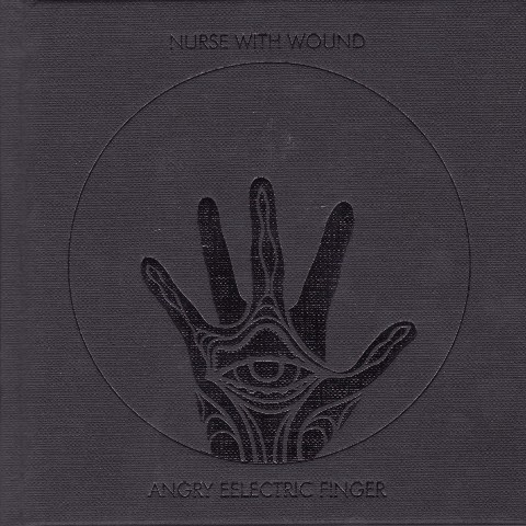 Nurse with Wound — Images / Zero Mix / Requital for Lady Day