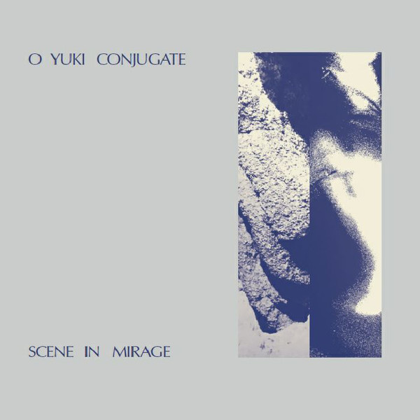 O Yuki Conjugate — Scene in Mirage