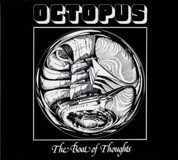 Octopus — The Boat of Thoughts