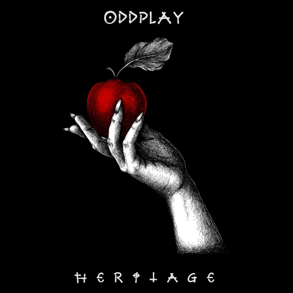 Oddplay — Heritage