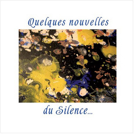 Odile Bruckert — Quelques Nouvelles du Silence
