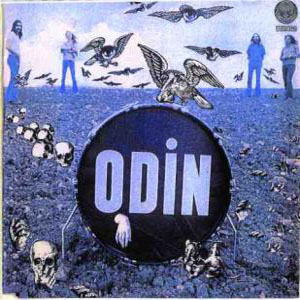 Odin — Odin