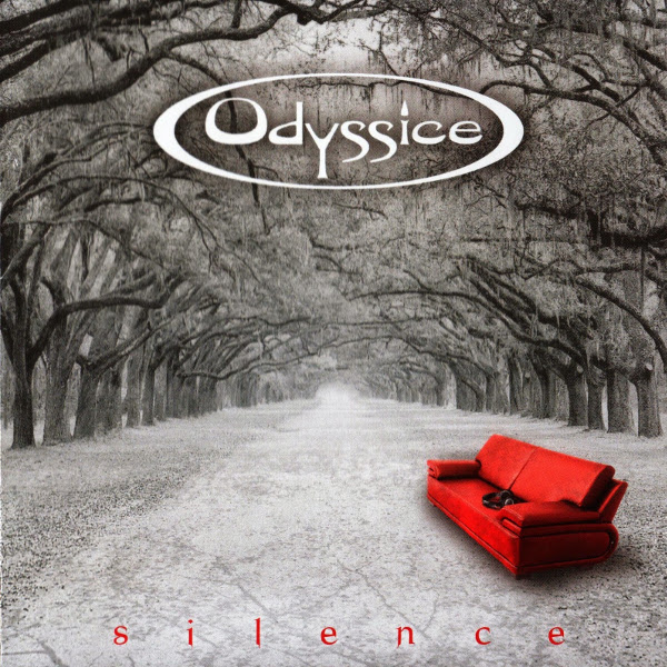 Odyssice — Silence