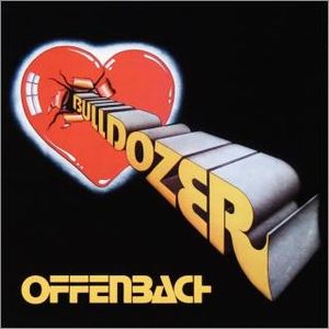 Offenbach — Bulldozer