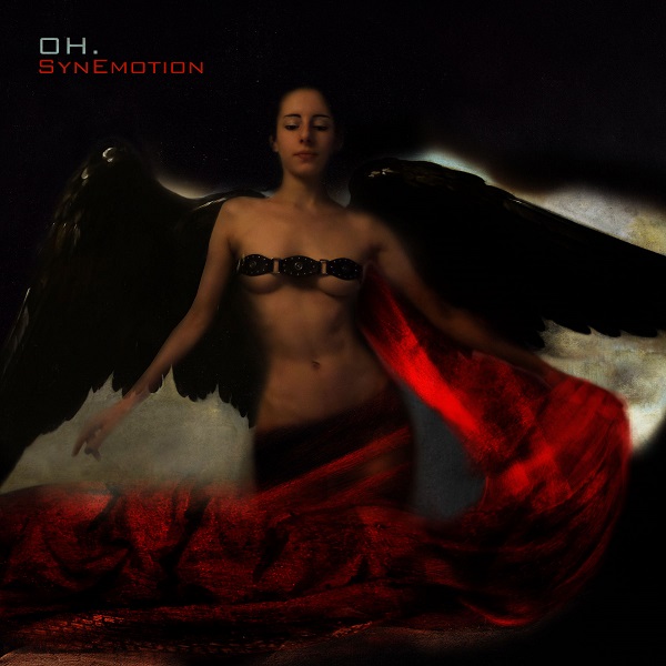 Synemotion Cover art