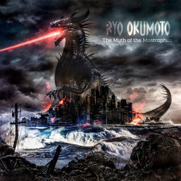 Ryo Okumoto — The Myth of the Mostrophus