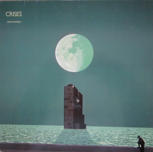 Mike Oldfield — Crises