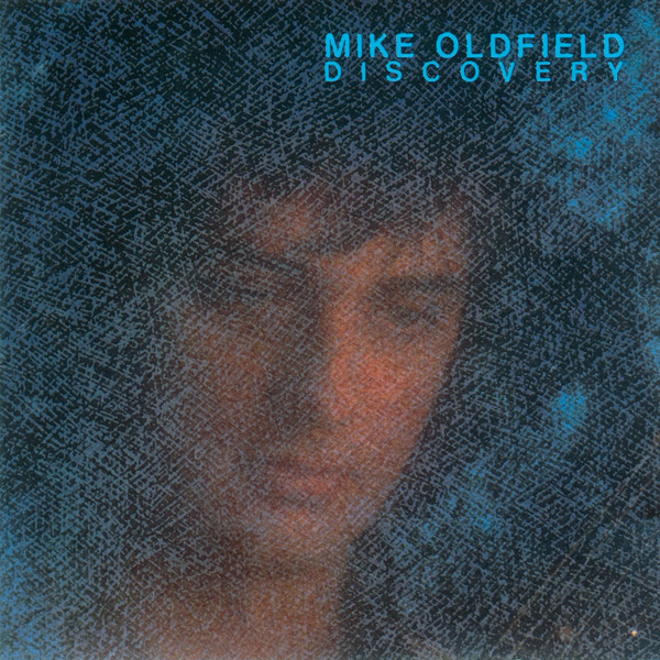 Mike Oldfield — Discovery