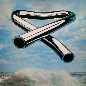 Mike Oldfield — Tubular Bells