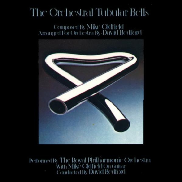 The Royal Philharmonic Orchestra with Mike Oldfield — The Orchestral Tubular Bells