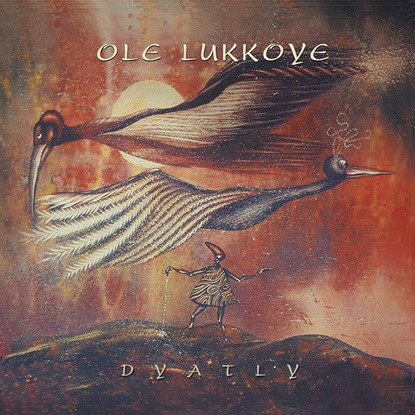Ole Lukkøye — Dyatly