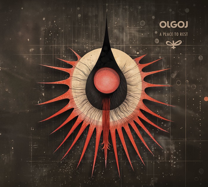 Olgoj — A Place to Rest