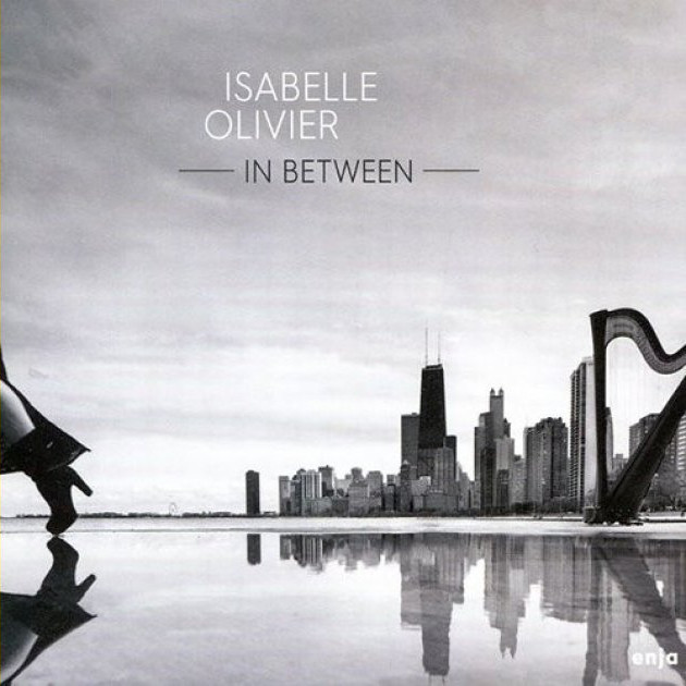 Isabelle Olivier — In Between