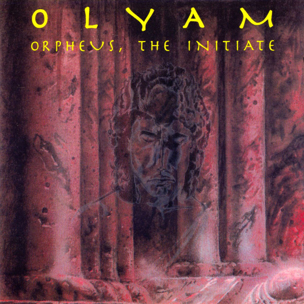 Olyam — Orpheus, the Initiate