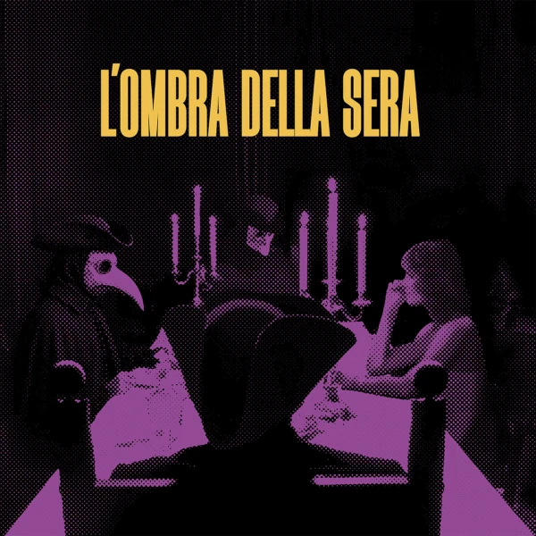 L'Ombra della Sera &mdash; Segreti nel Nero
