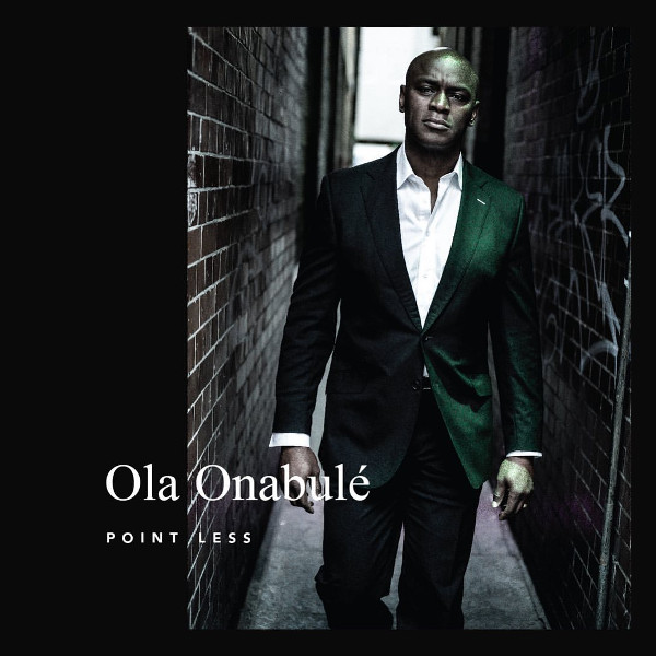 Ola Onabulé — Point Less