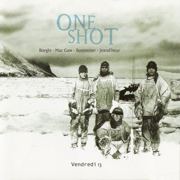 One Shot — Vendredi 13