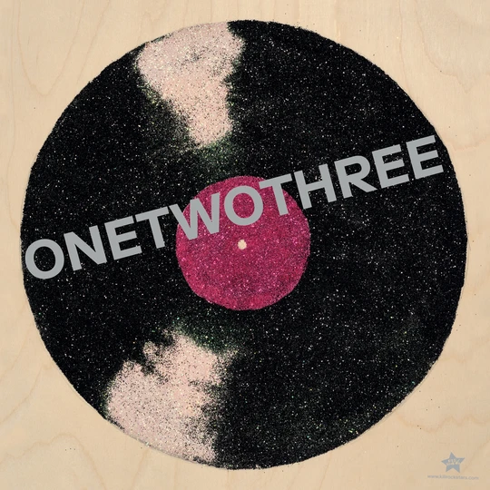 ONETWOTHREE — ONETWOTHREE