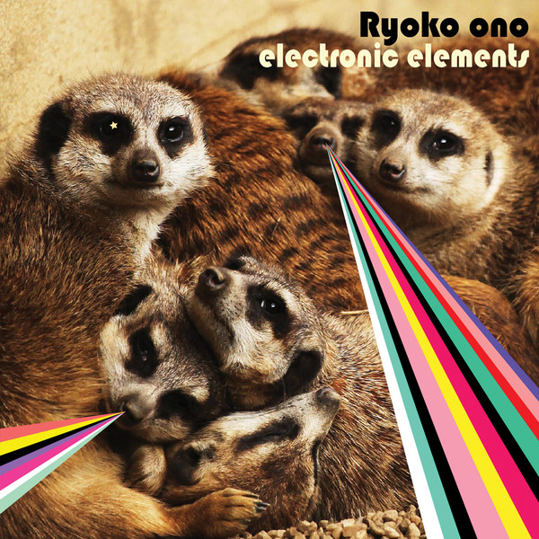 Ryoko Ono — Electronic Elements