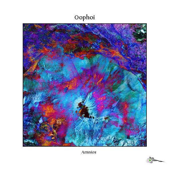 Oöphoi — Amnios