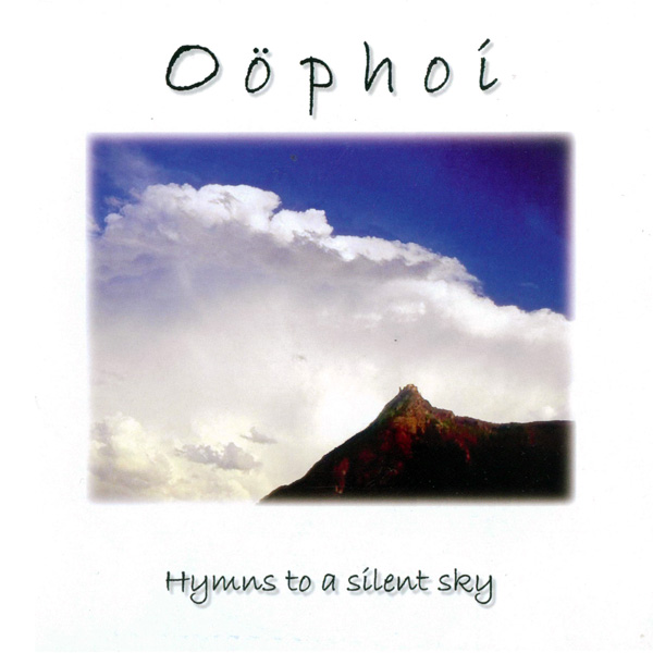 Oöphoi — Hymns To A Silent Sky