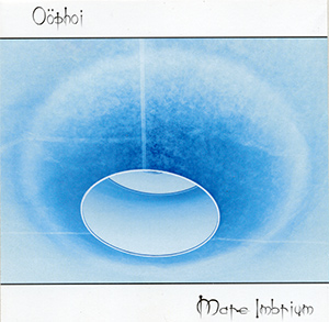 Oöphoi — Mare Imbrium