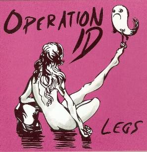 Operation ID — Legs