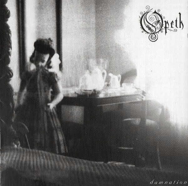 Opeth — Damnation