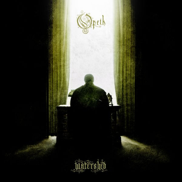 Opeth — Watershed