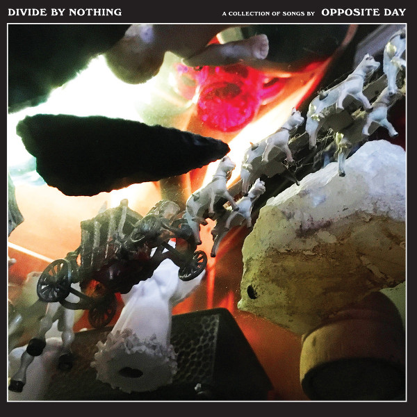 Opposite Day — Divide by Nothing