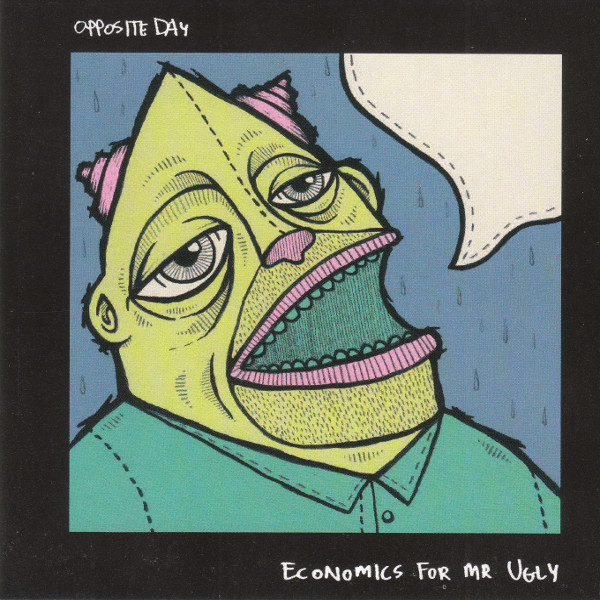 Opposite Day — Economics for Mr Ugly