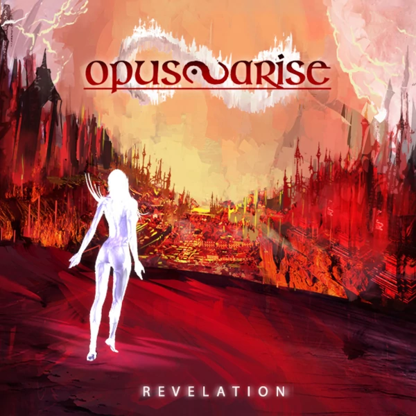 Opus Arise — Revelation