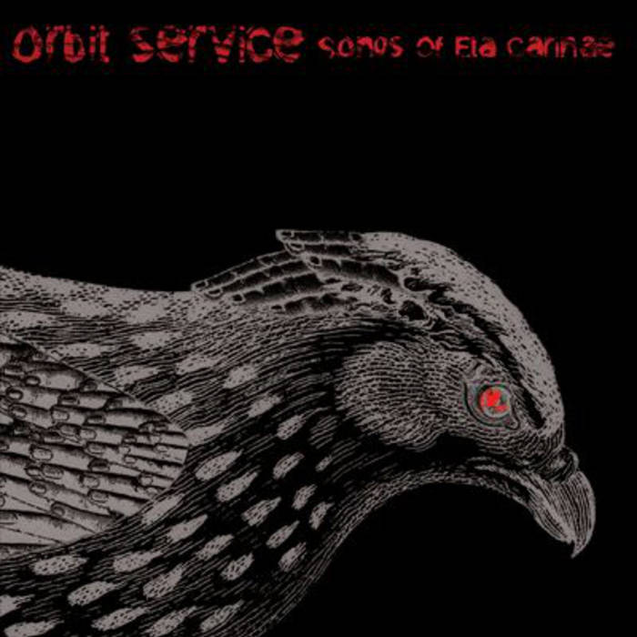 Orbit Service — Songs of Eta Carinae