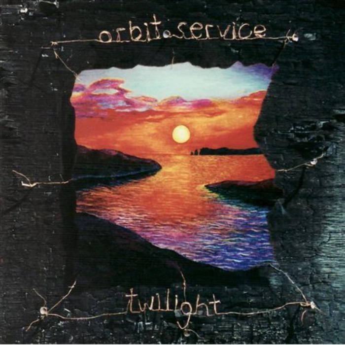 Orbit Service — Twilight