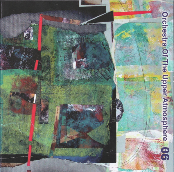 Orchestra of the Upper Atmosphere &mdash; θ6