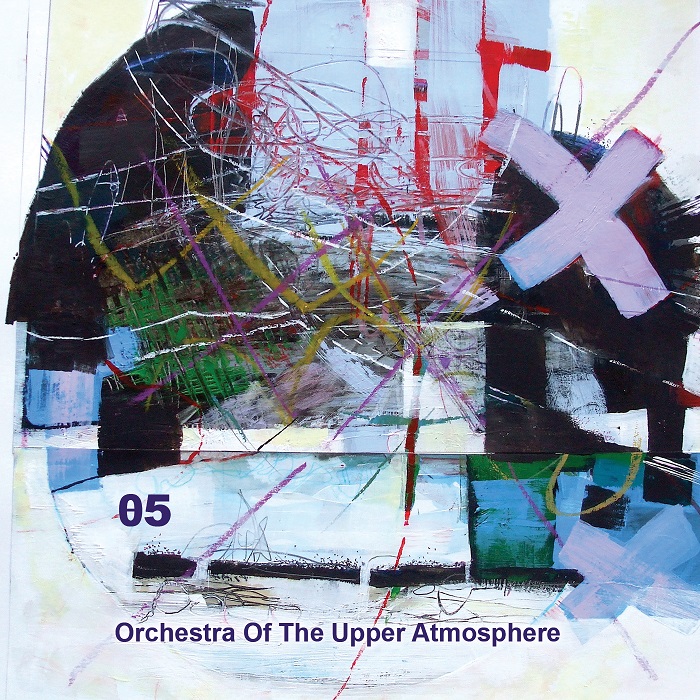 Orchestra of the Upper Atmosphere &mdash; θ5
