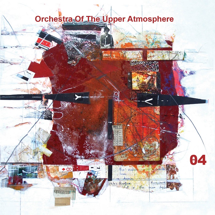 Orchestra of the Upper Atmosphere &mdash; θ4