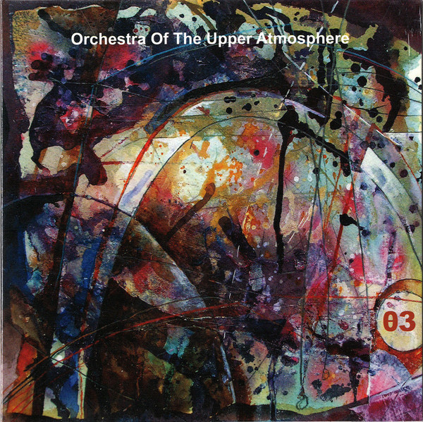 Orchestra of the Upper Atmosphere &mdash; θ3