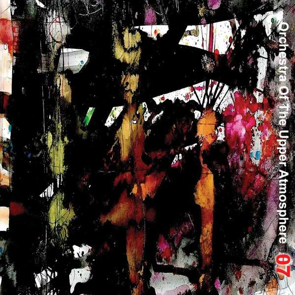 Orchestra of the Upper Atmosphere &mdash; θ7