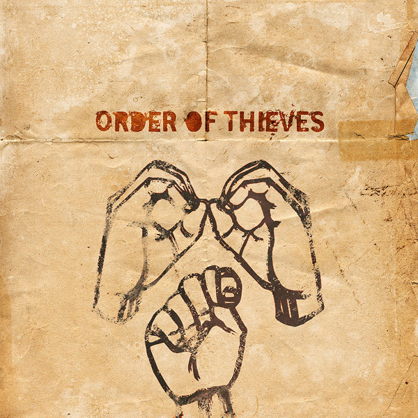 Order of Thieves — Order of Thieves