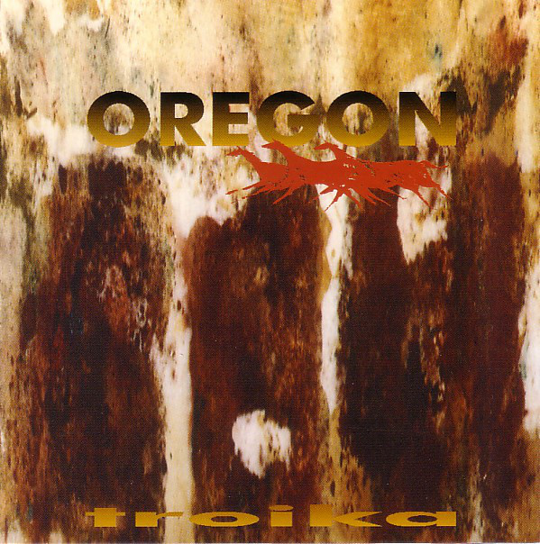 Oregon — Troika