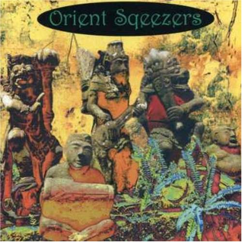 Orient Squeezers — Nagas