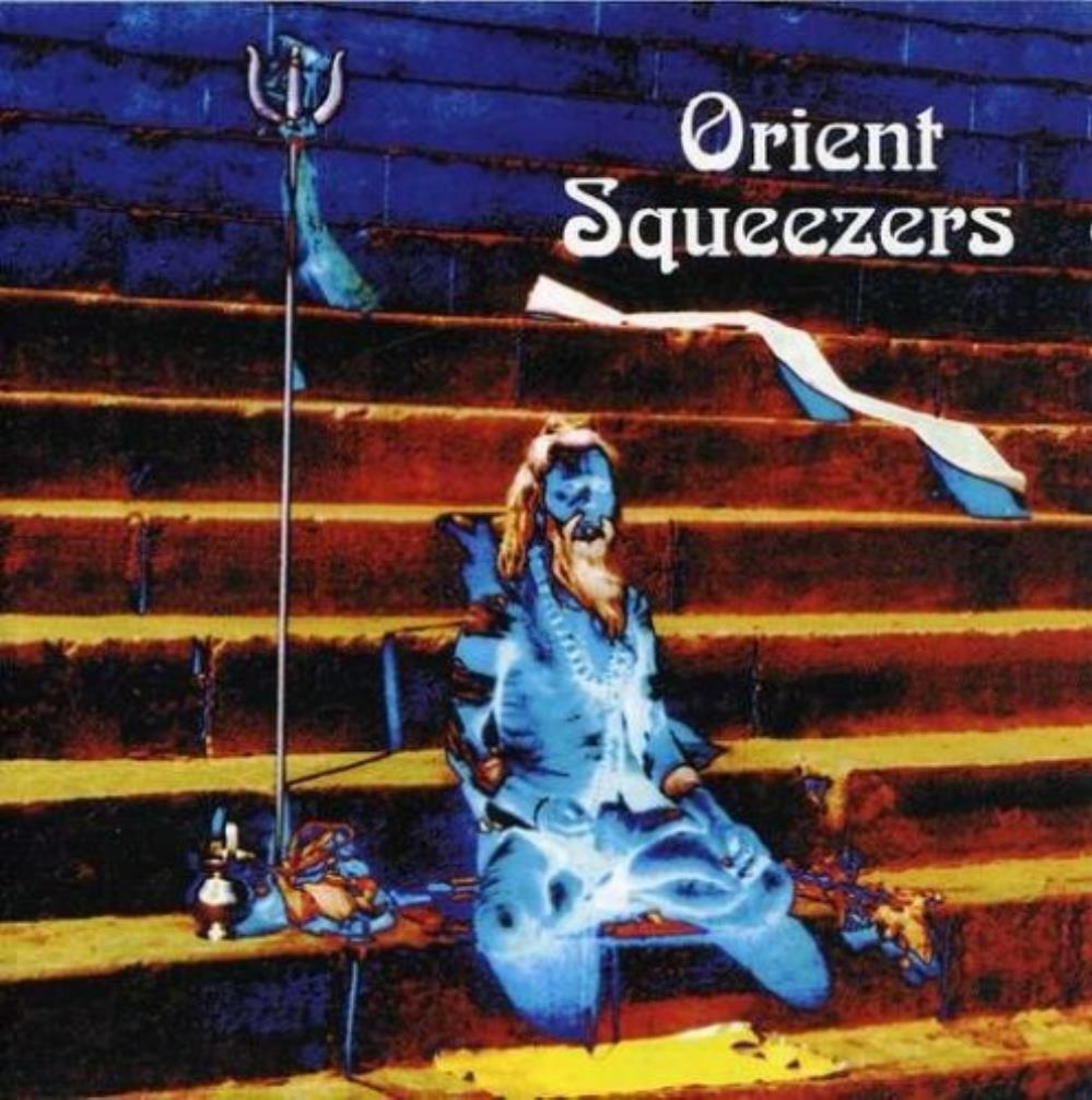 Orient Squeezers — Sadhu
